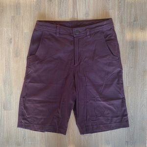 Lululemon Commission Shorts 9”
